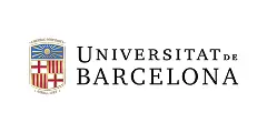 Logo Universitat de Barcelona (Spain)