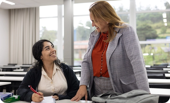 Academic Exchanges