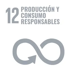 CONSUMO Y PRODUCCIÓN RESPONSABLES