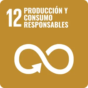 CONSUMO Y PRODUCCIÓN RESPONSABLES
