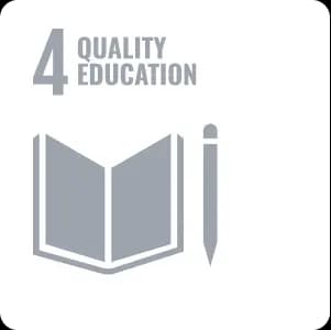 QUALITY EDUCATION