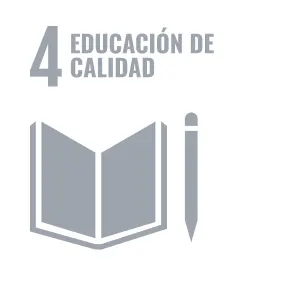 EDUCACIÓN DE CALIDAD