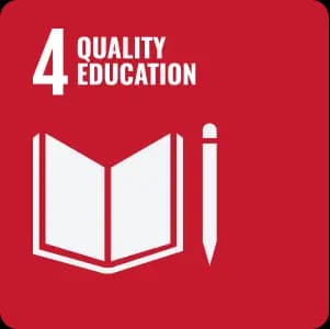 QUALITY EDUCATION