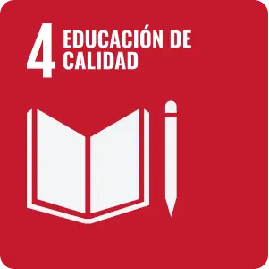 EDUCACIÓN DE CALIDAD