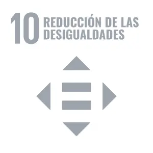 REDUCCIÓN DE LAS DESIGUALDADES