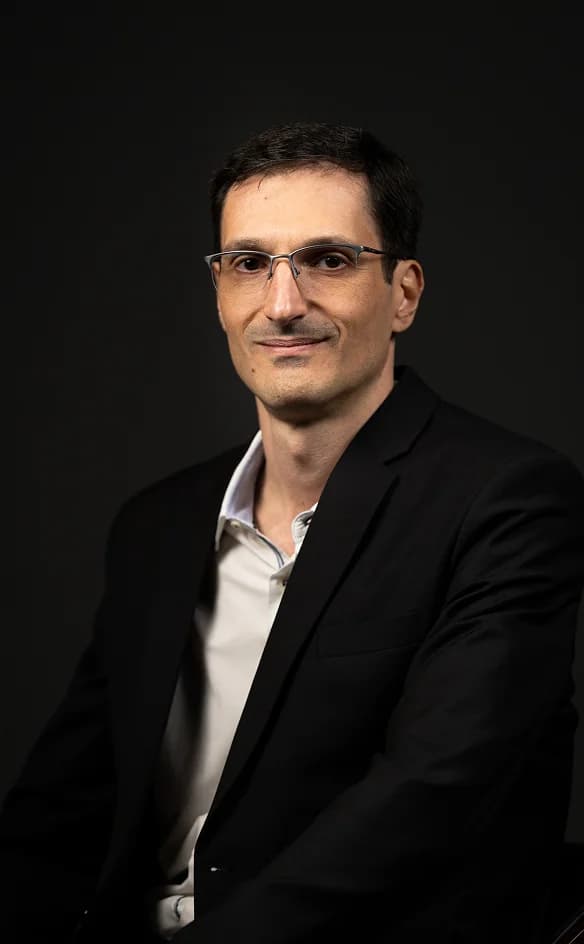 Ricardo Harbs