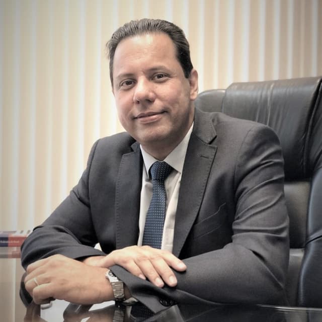 Raul Miguel Freitas de Oliveira Consoletti