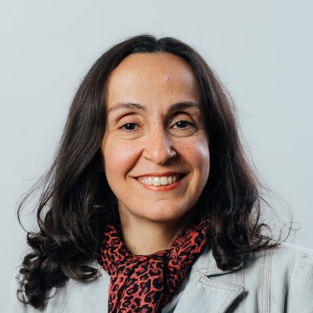 Denise de Moura 