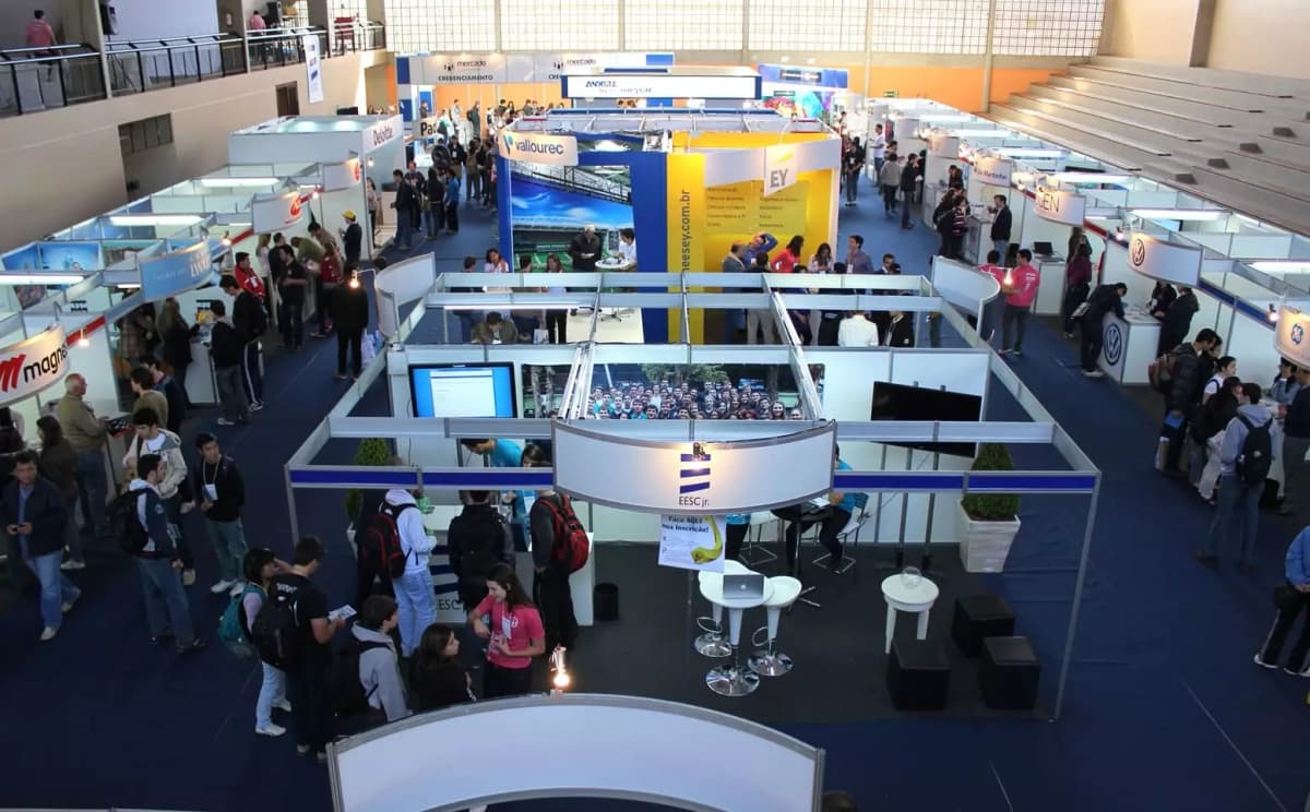 Feira de Mercado USP 2026