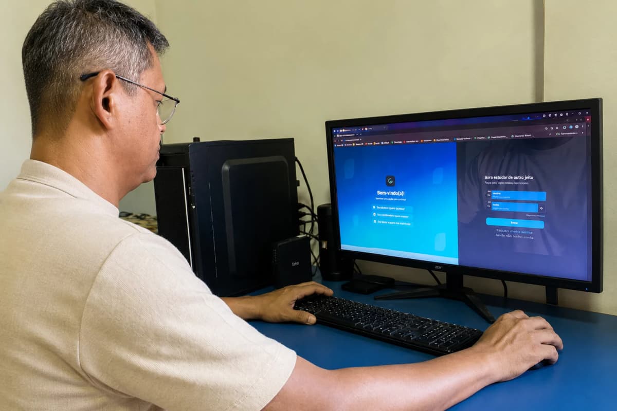 Challenge found in shrimp farms becomes a system created by an MBA USP/Esalq student