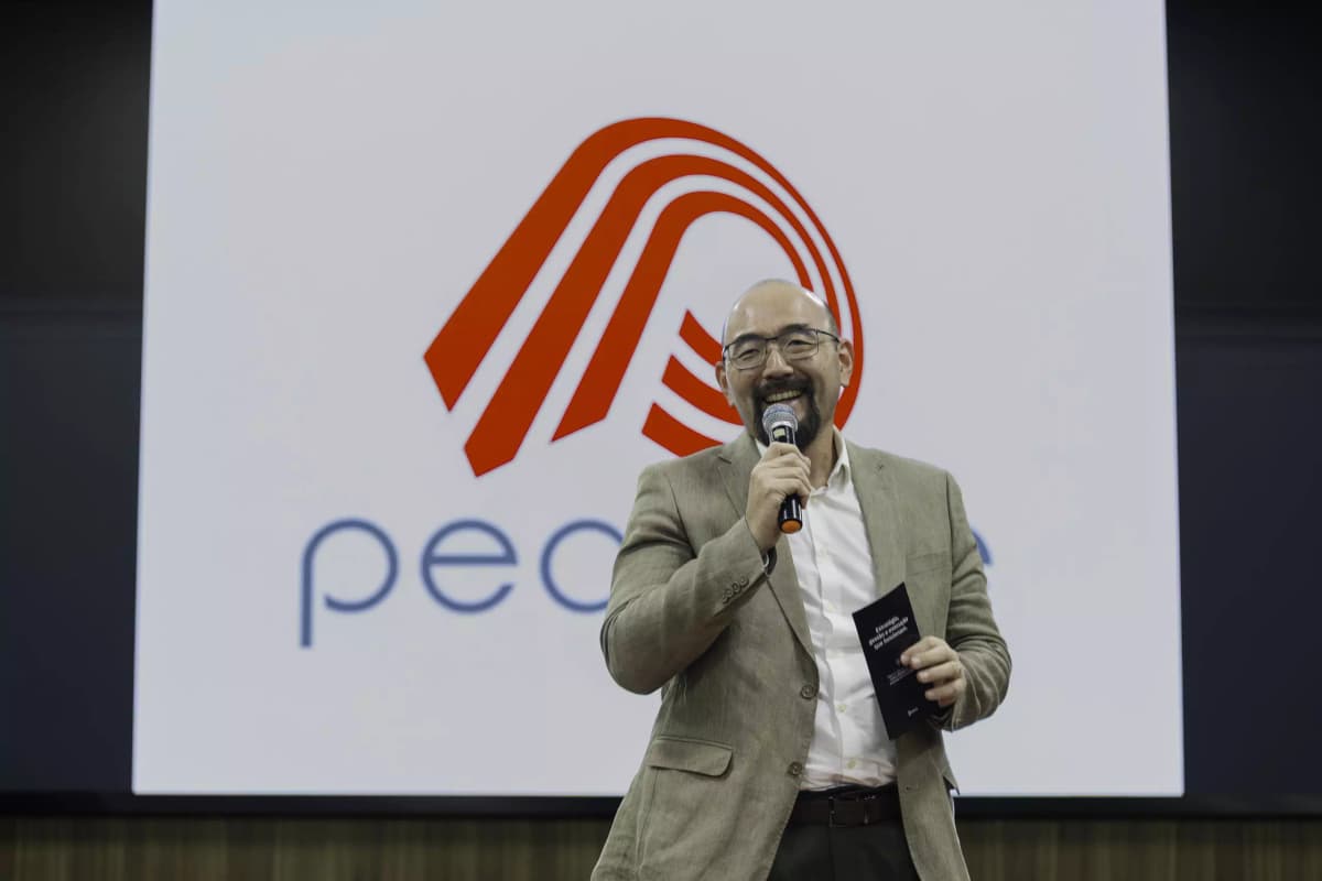 Daniel Sonoda é homenageado em duas agendas empresariais em Piracicaba
