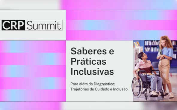 2º CRP SUMMIT