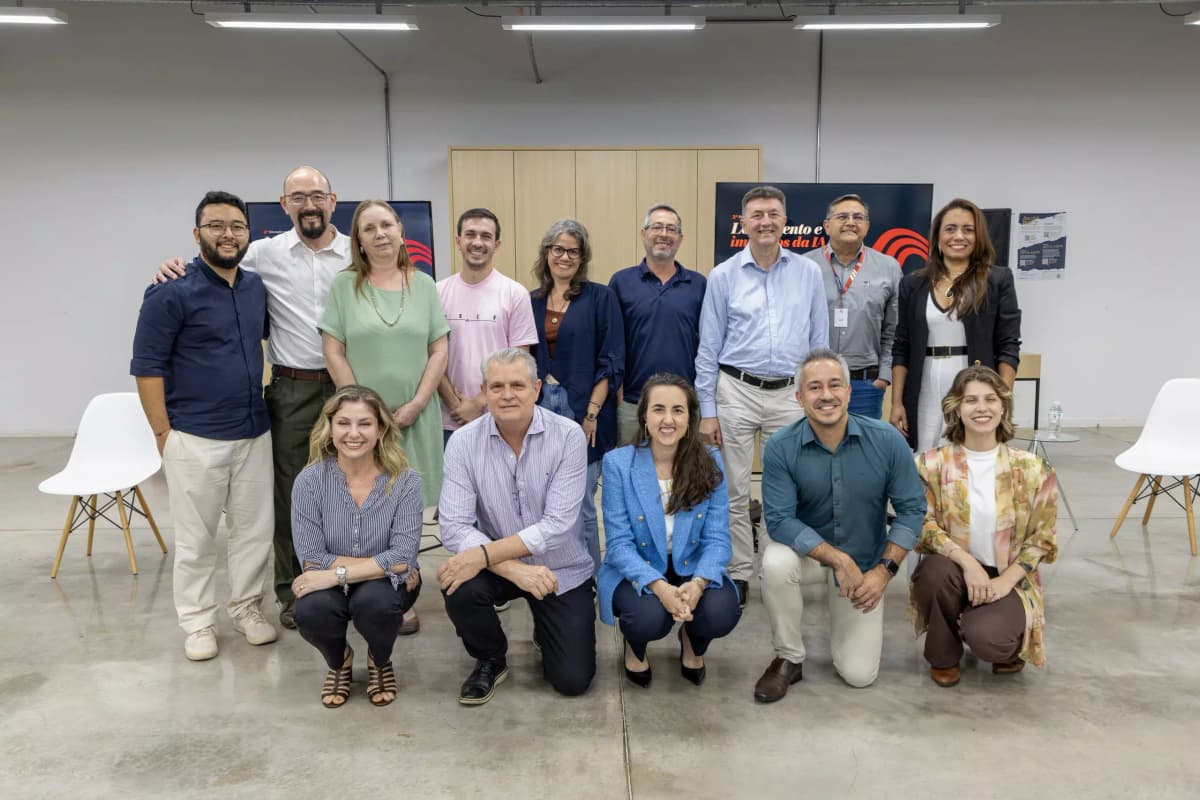 Education in Focus discusses the use of artificial intelligence in teaching