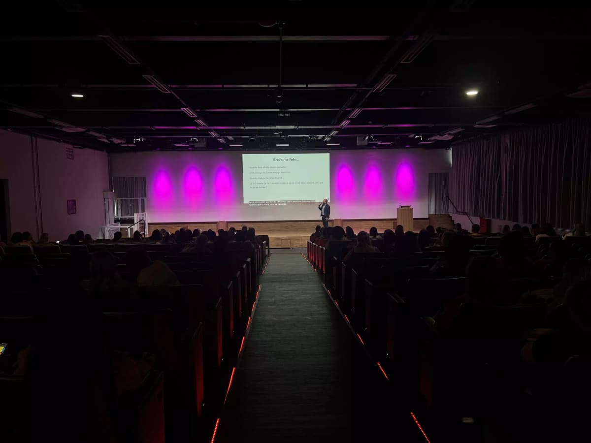 Pecege hosts the 18th Pedagogical Conference of Municipal Education
