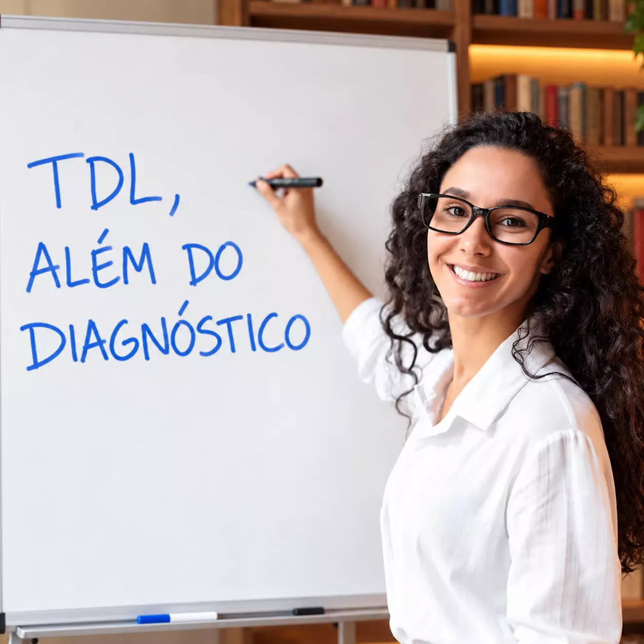 Instituto Pecege recebe formação sobre Transtorno do Desenvolvimento da Linguagem e amplia espaço para conhecimento e impacto social