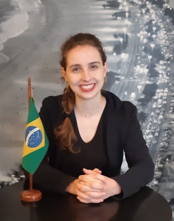 Isabela Romanha de Alcantara
