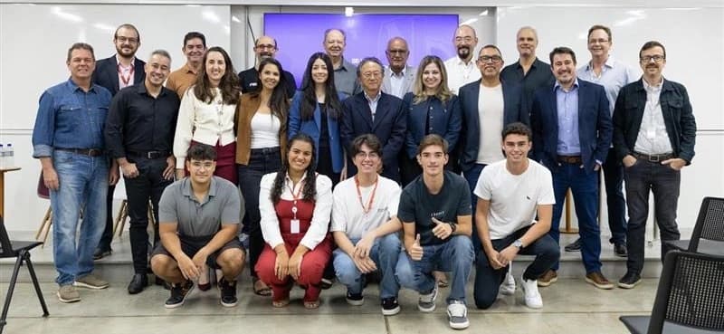 Imagem do Card