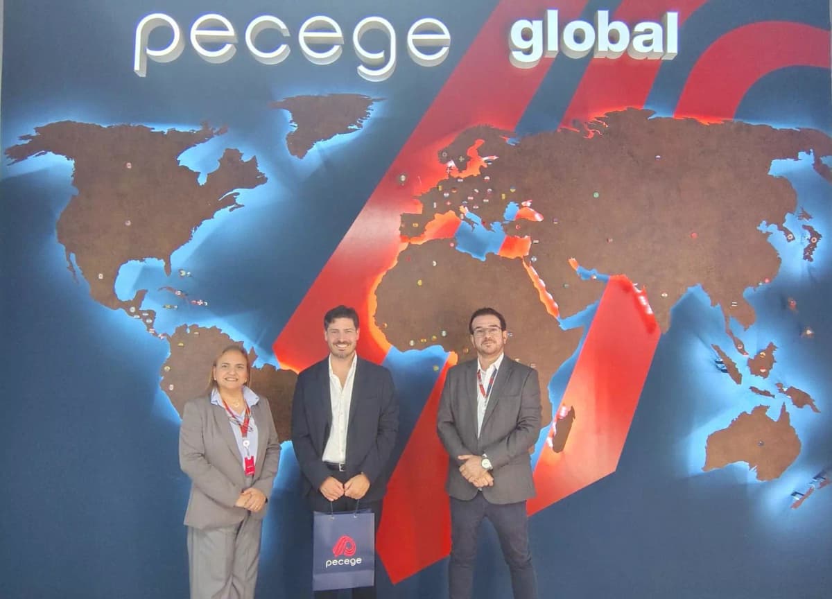 Pecege receives representative from Porto Business School and strengthens connections between Brazil and Portugal