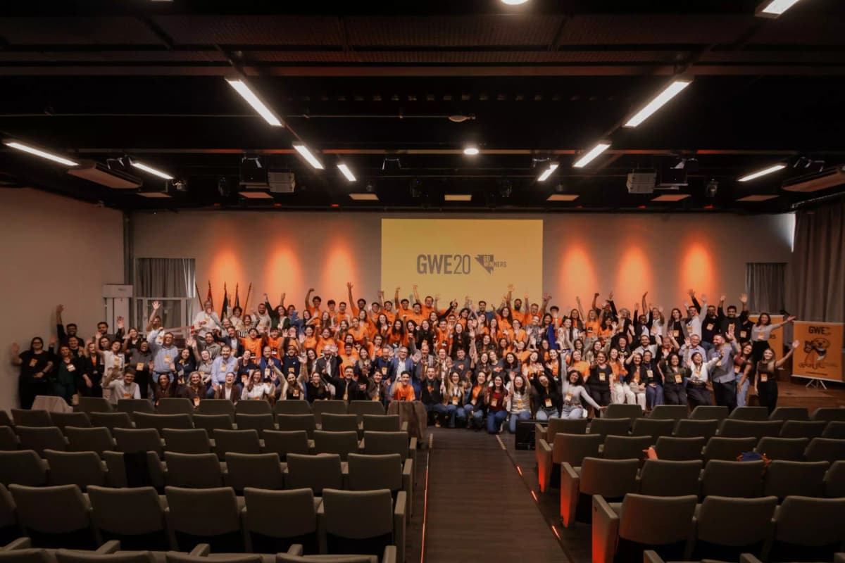 Pecege and Technology Park support 20th edition of Go Winners Experience in Piracicaba