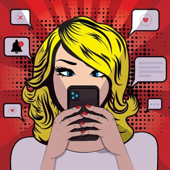 Inteligência artificial e as <i>trends</i>