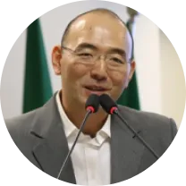 Prof. Dr. Daniel Yokoyama Sonoda