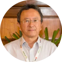 Prof. Dr. Ricardo Shirota