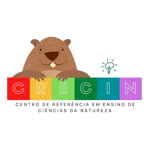 CRECIN - Centro de Referência em Ensino de Ciências da Natureza